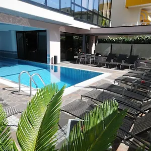 Ambassador 3*, Riccione Italia