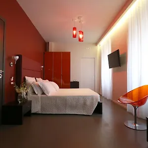 2* Pensión Residenza Crescenzio