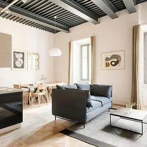Aparthotel Sonder By Marriott Bonvoy Barberini Piazza Barberini, Rome