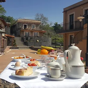 Séjour à la campagne Antico Borgo Petralia