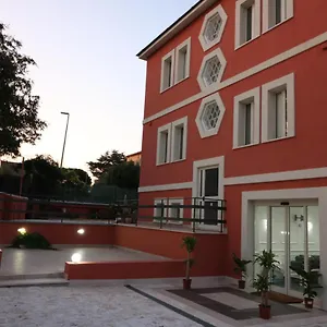  Hostal Palace