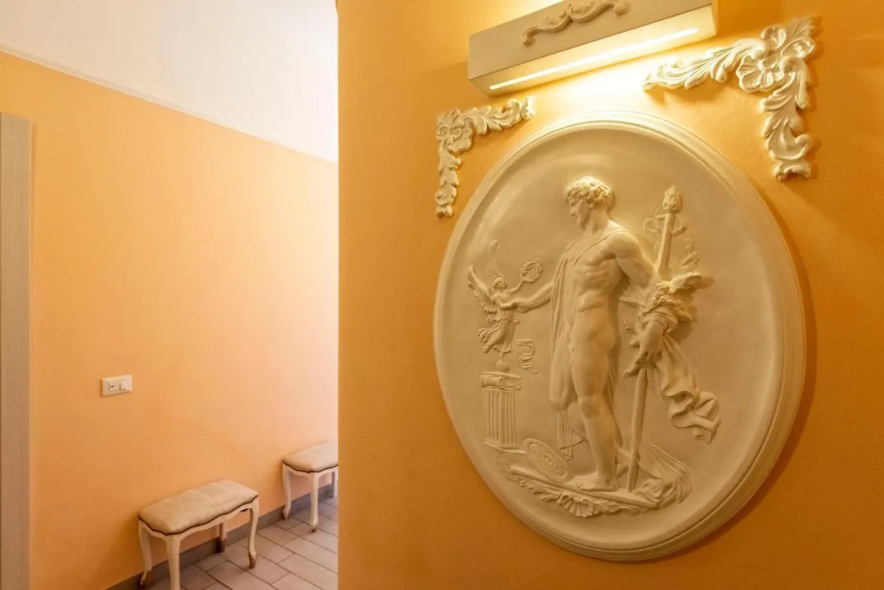 Merulana Suite 2 Rome 3*,  Italy