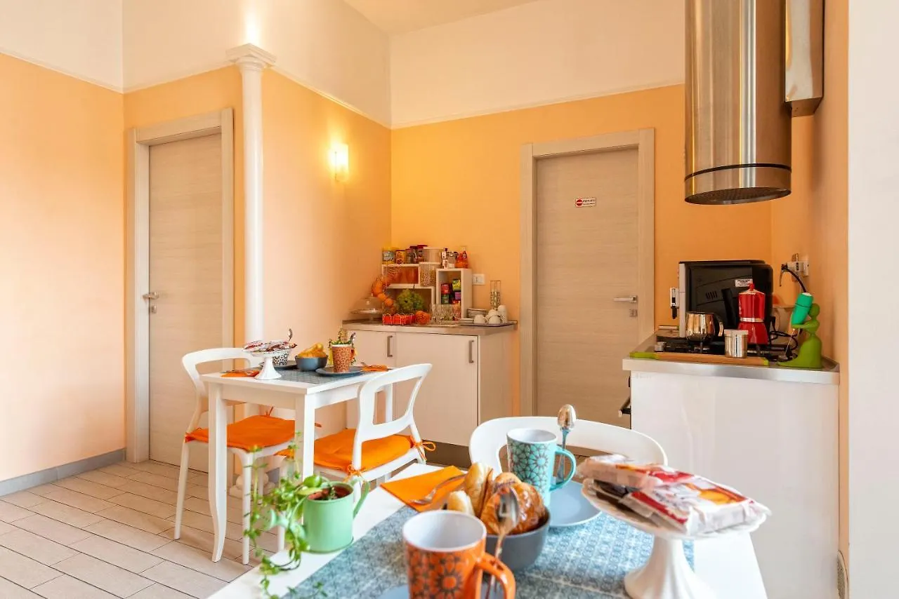 Merulana Suite 2 Rome Italy