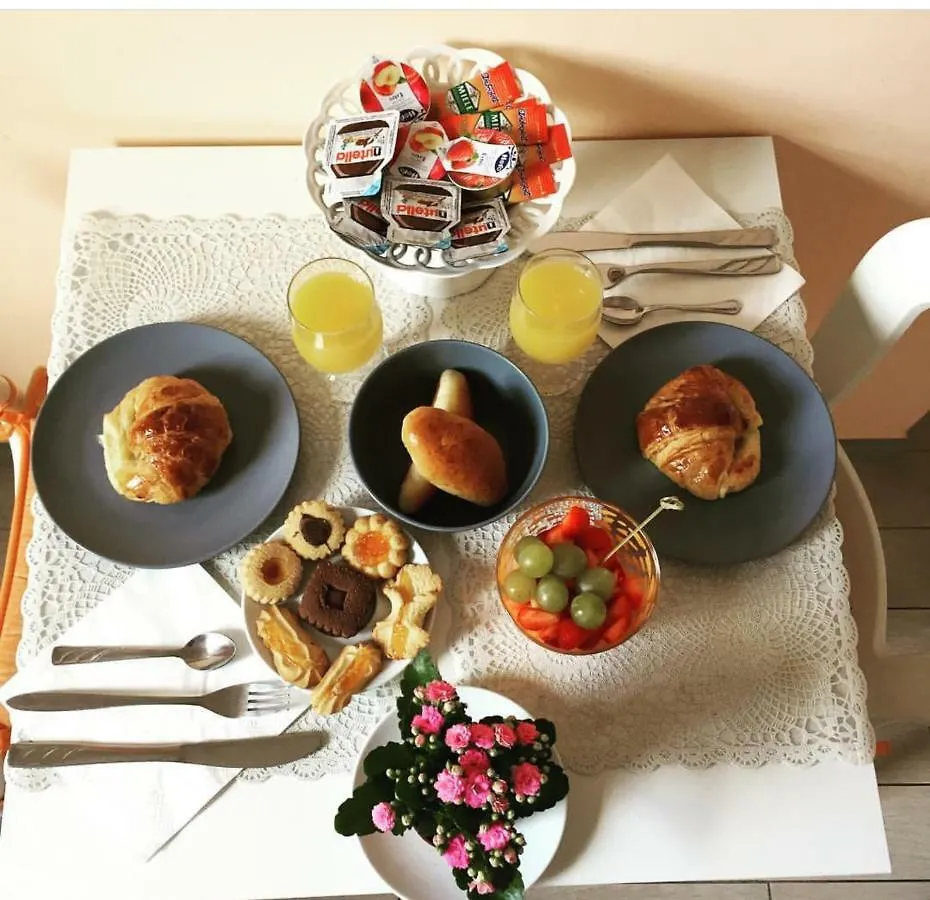 Bed & Breakfast Merulana Suite 2 Rome