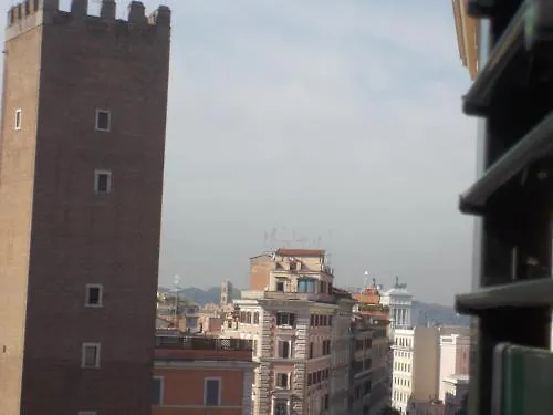 Merulana Suite 2 Rome 3*,  Italy